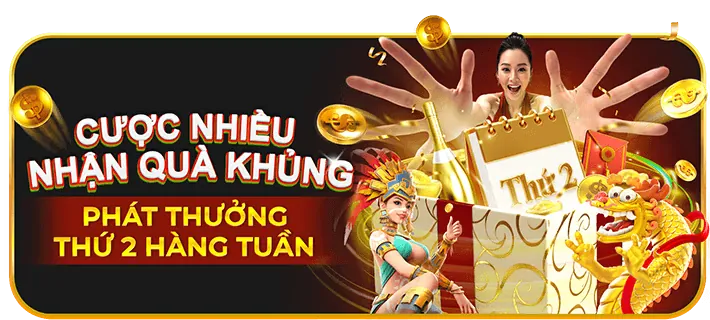 Khám phá thế giới slot game nổ hũ tại M98