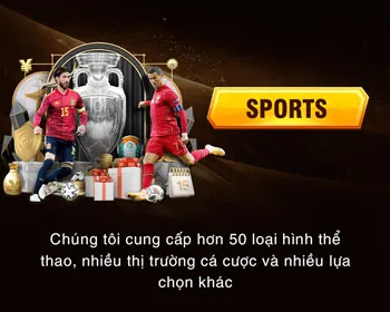 Khuyến mãi và tiền thưởng hấp dẫn