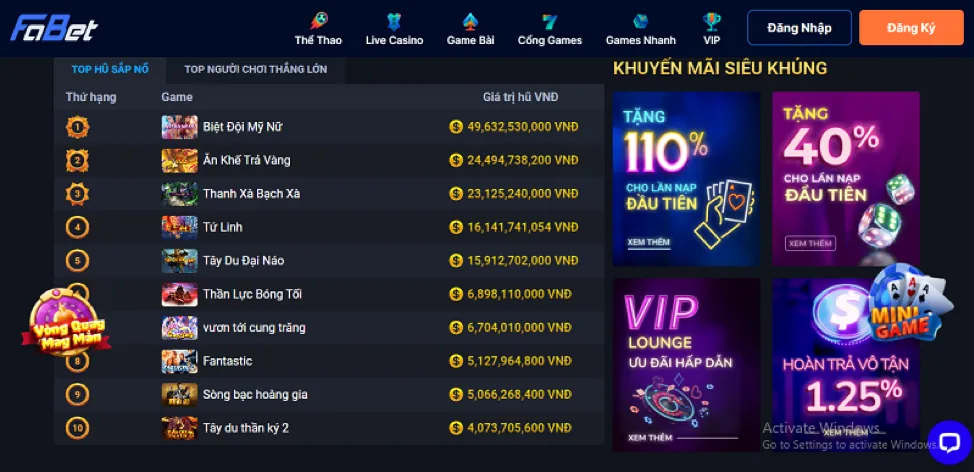 Lịch sử và sứ mệnh của M98 Link Mới